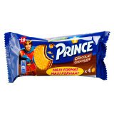 Prince chocolat Lu x 4 - Étui de 80 g