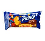 Biscuit Prince fourré chocolat x 4 - Format poche 80 g