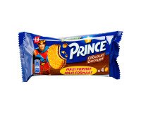 Prince chocolat Lu x 4 - Étui de 80 g