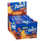 Biscuit Prince fourré chocolat x 4 - Format poche 80 g