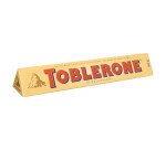 Barre chocolat au lait, nougat, miel et amandes Toblerone - 50 g