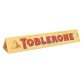 Barre chocolat au lait, nougat, miel et amandes Toblerone - 50 g
