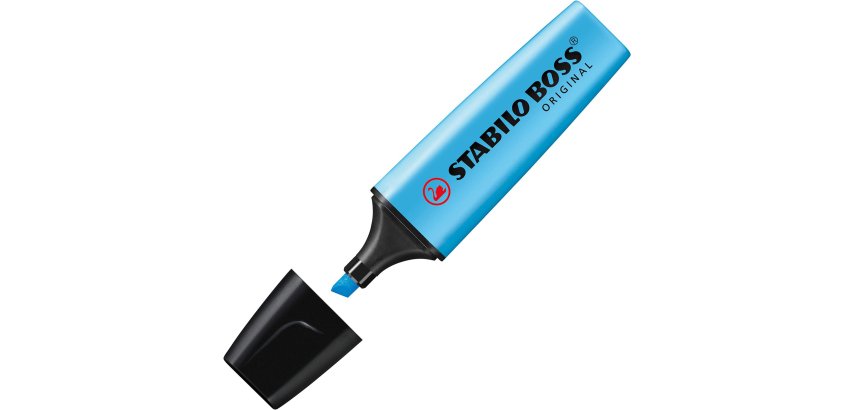 Markeerstift Stabilo Boss