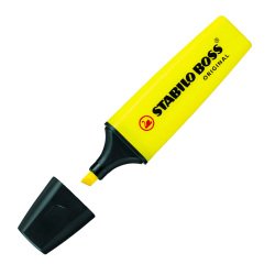 Subrayador Fluorescente STABILO Boss Original