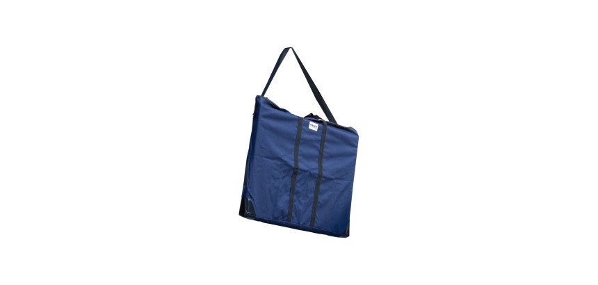 Sac de transport pour tableaux sur pieds pliants