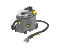 Injecteur/extracteur Karcher Puzzi 8/1 C