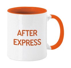 Tazas personalizadas