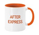 Tazas personalizadas