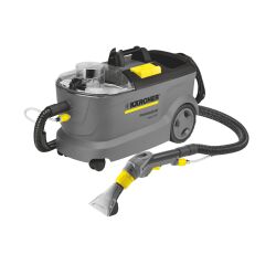 Injecteur/extracteur Karcher Puzzi 10/1