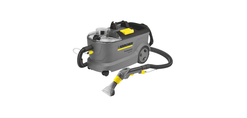 Injecteur/extracteur Karcher Puzzi 10/1