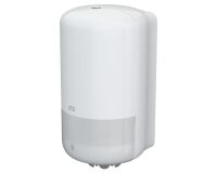 Distributeur pour bobine d'essuyage à dévidage central Tork Advanced Mini M1