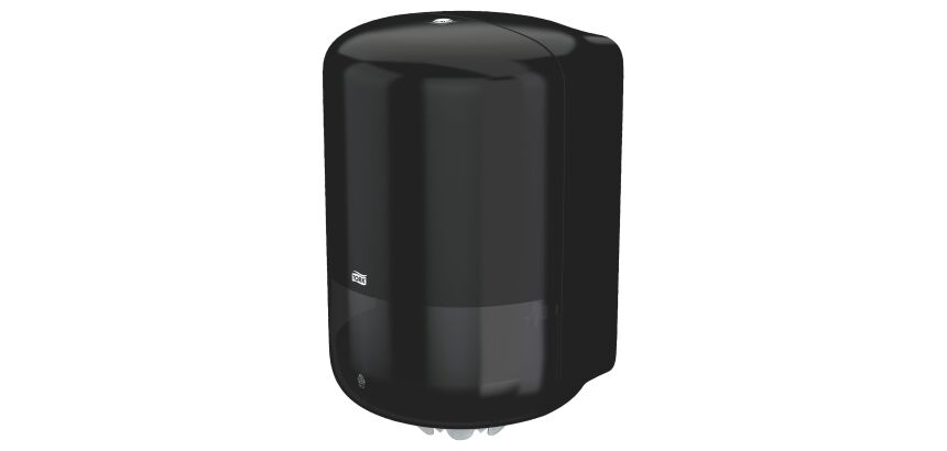 Distributor for Tork Advanced Maxi M2 central pull wiper roll