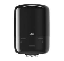 Distributeur pour bobine d'essuyage à dévidage central Tork Advanced Maxi M2 couleur