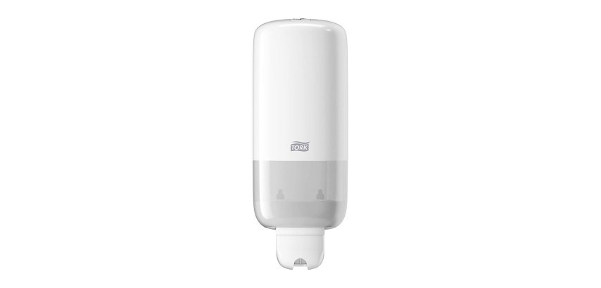 Dispensador Jabon Tork S1