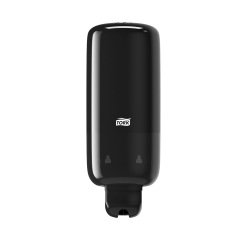 Dispensador de Jabón Tork S1 Negro