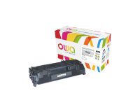 Tóner Owa compatible con HP 05A (CE505A) negro (2300 páginas)