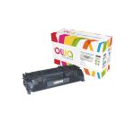 Toner Owa compatible HP 05A-CE505A noir pour imprimante laser