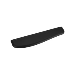 Kensington Wrist Rest for Slim Keyboards ErgoSoft K52800WW Black