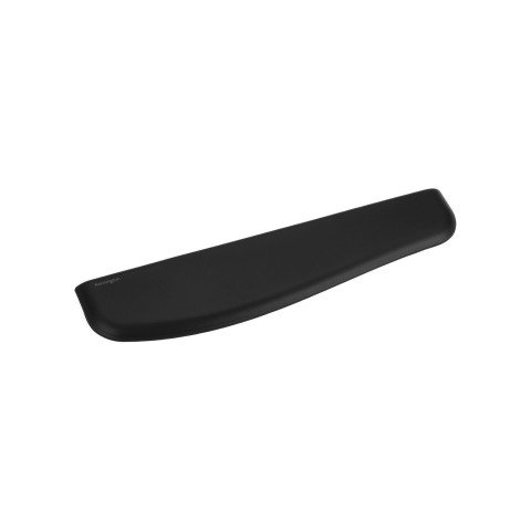 Reposamuñecas ErgoSoft de Kensington para teclado fino