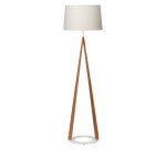 Lámpara de pie Led Elga