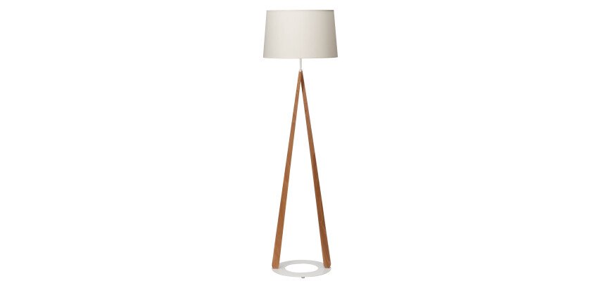 Staanlamp LED ELGA