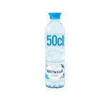 Eau minérale Wattwiller 50 cl - 27 bouteilles