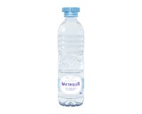 Mineral water Wattwiller 50 cl - Bow of 27
