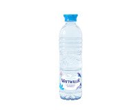 Eau minérale Wattwiller 50 cl - 27 bouteilles