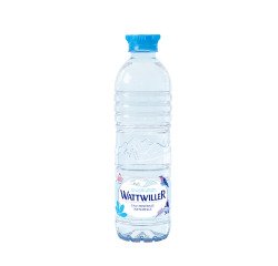Mineralwasser Wattwiller 50 cl - Box von 27