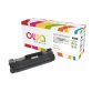 Toner Owa compatible HP 36A-CB436A noir pour imprimante laser