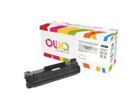 Tóner Owa compatible con HP 36A (CB436A) negro (2000 páginas)