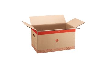 Cartons de déménagement