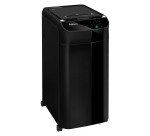 Destructeur Fellowes Automax 350C - coupe croisée