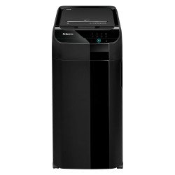 Aktenvernichter Fellowes Automax 350C - Fetzen