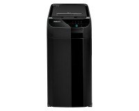 Destructora Fellowes automática AutoMax 350C corte en partículas 350 hojas P-4 68L