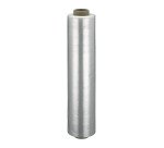 Film emballage préétiré OptiStretch transparent 7,5 microns 600 m - carton de 6 bobines