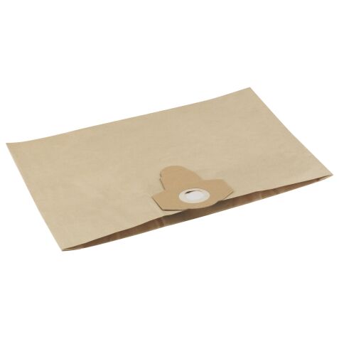 Sacs aspirateur EWT pour Aquavac NTS Pro 30 litres - Lot de 5