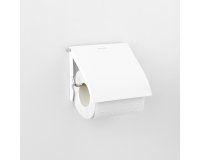 Dispensador de papel higénico