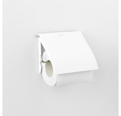 Dispensador de papel higénico