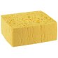 Eponge végétale Spontex Professional Azella N°8 - Paquet de 10