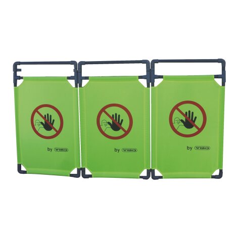 Barrier Travolite