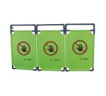 barriere travaux travolite