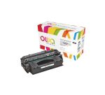 Toner Owa compatible HP 49X-Q5949X haute capacité noir pour imprimante laser