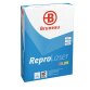 Paper A4 white 100 g Bruneau Reprolaser Color - Ream of 500 sheets