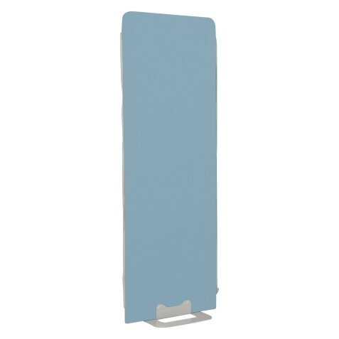  ZIP-ON L80, H 170 Desk Divider