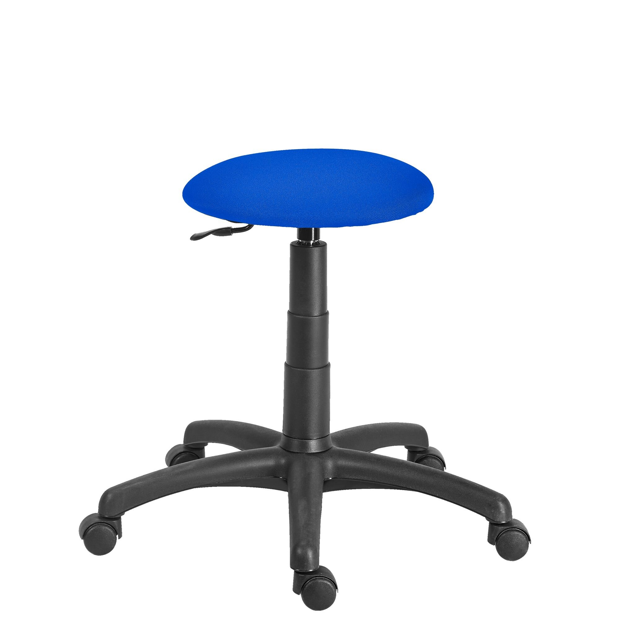 Tabouret Office tissu