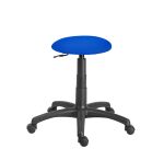 Tabouret Saturn tissu