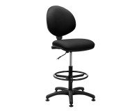 Chair Office tissue – permanent contact– high back