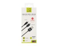 Kabel TnB USB 2.0 mini en micro USB