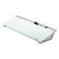 Whiteboard in glass for desk Nobo Rexel Diamond 